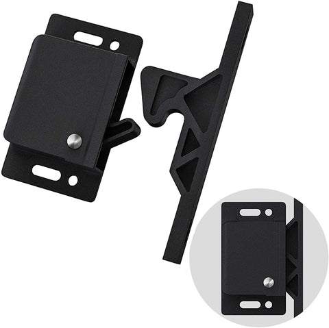 Replacement Grabber Catches Pull Force RV Cabinet Door Latch - Qty 10