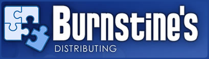 Burnstine's Distributing